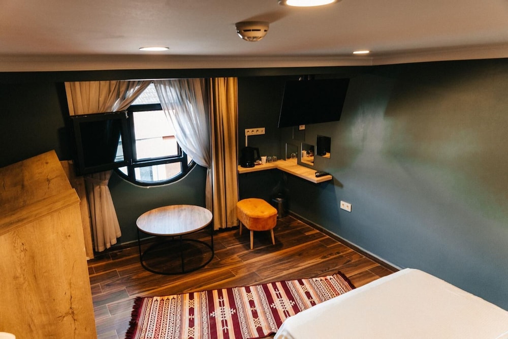 Kumsal Butik Hotel 15/26