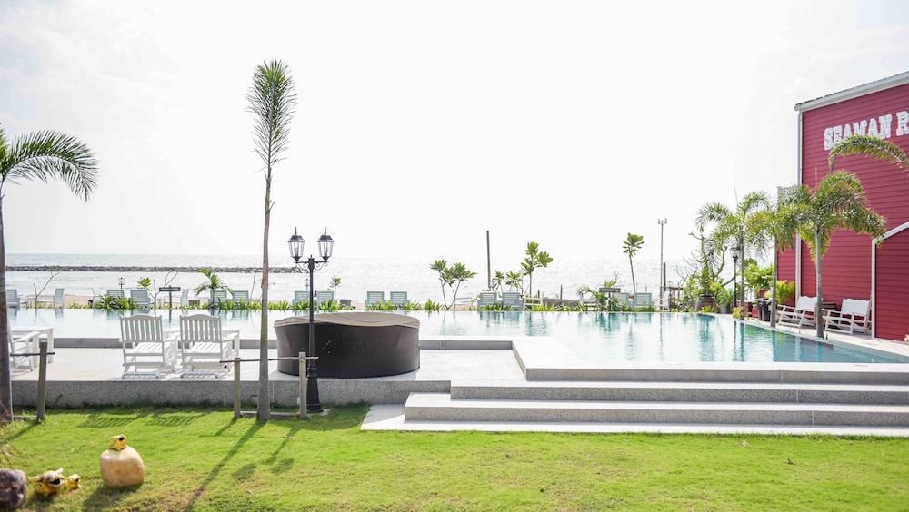 Seaman Resort 42/50