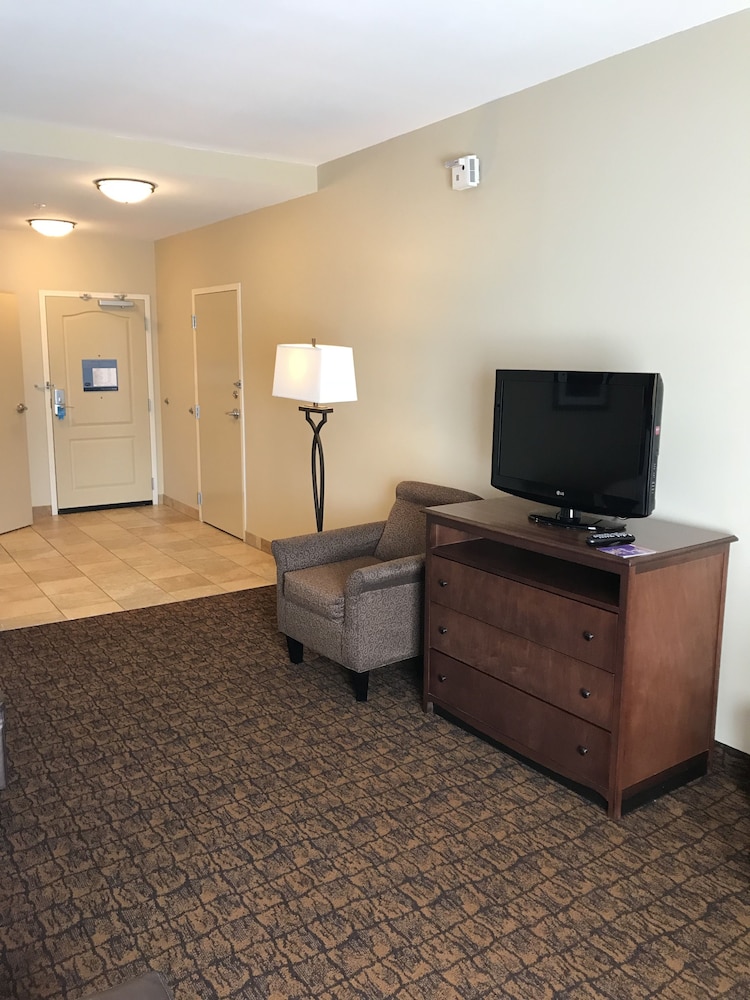Hampton Inn Suites Mcallen 36/52