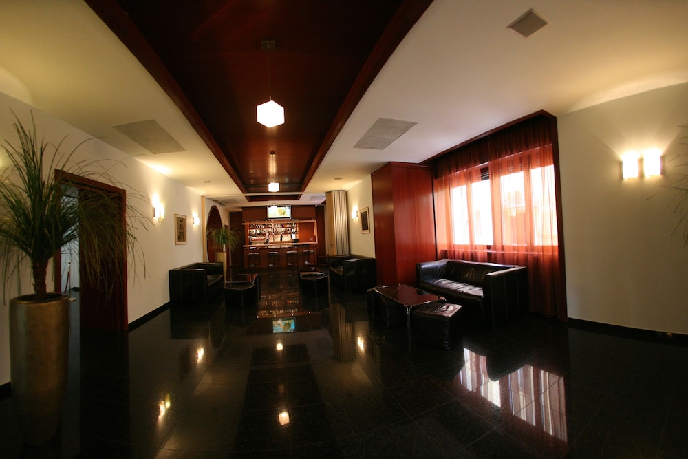 Hotel Savoy 41/57