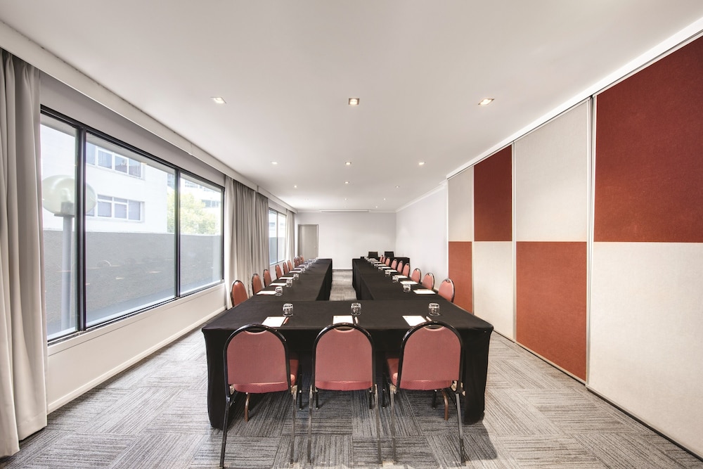 Central Studio Hotel Sydney 35/39