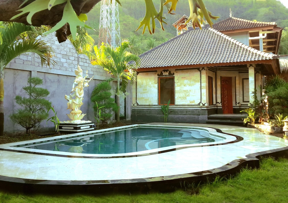 Geringsing Bungalows 42/50