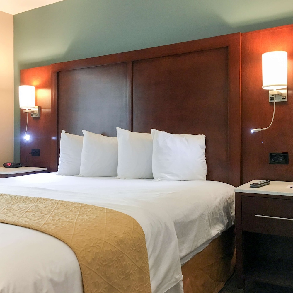 MainStay Suites Orange County John Wayne Airport 15/57