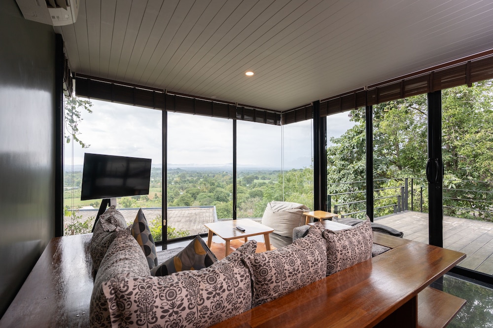 THE PAZ KHAO YAI 20/50