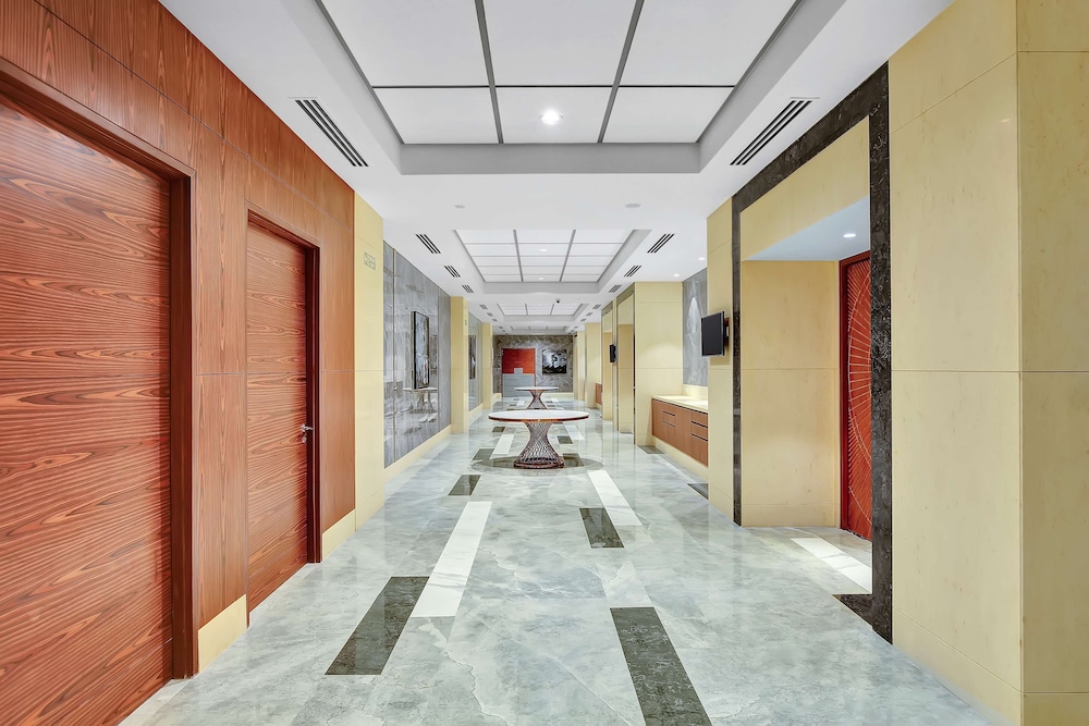 Radisson RED Chandigarh Mohali 12/75
