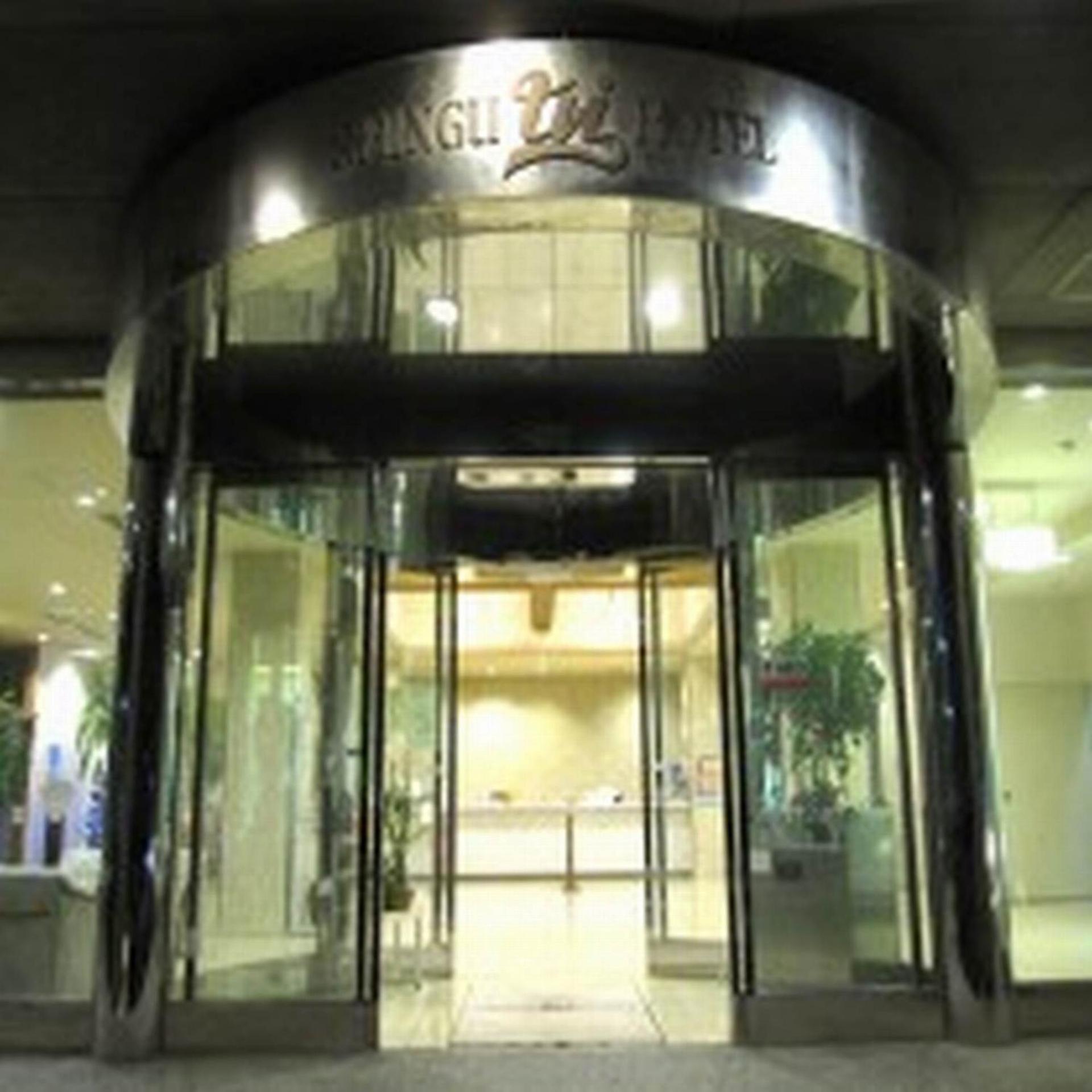 Shingu UI Hotel 4/58