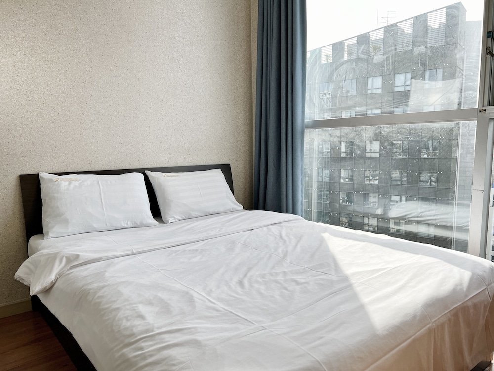 Myeongdong Merlin Hotel 33/65