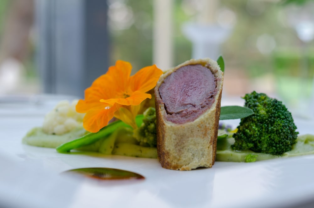 Strandhotel Heringsdorf 32/63