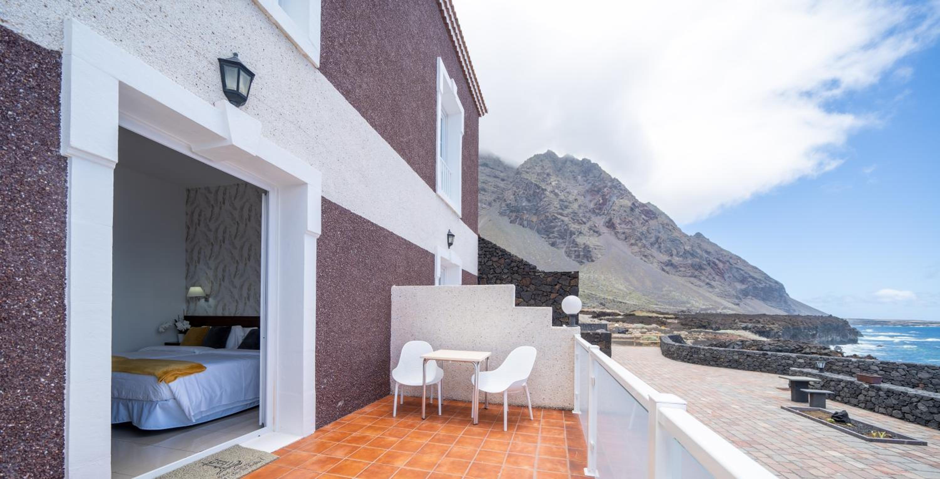 Hotel Balneario Pozo de La Salud 33/39