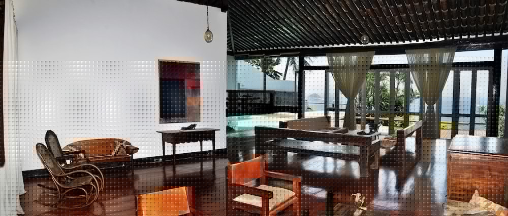 Cliffside Guest House Experience 43/67