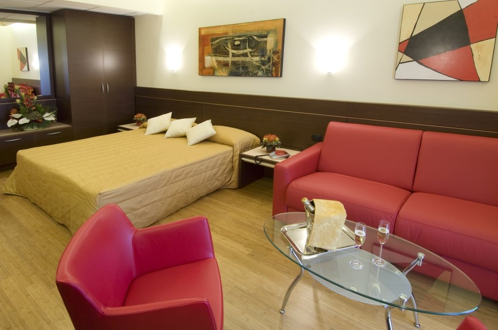 As Hotel Cambiago 54/67