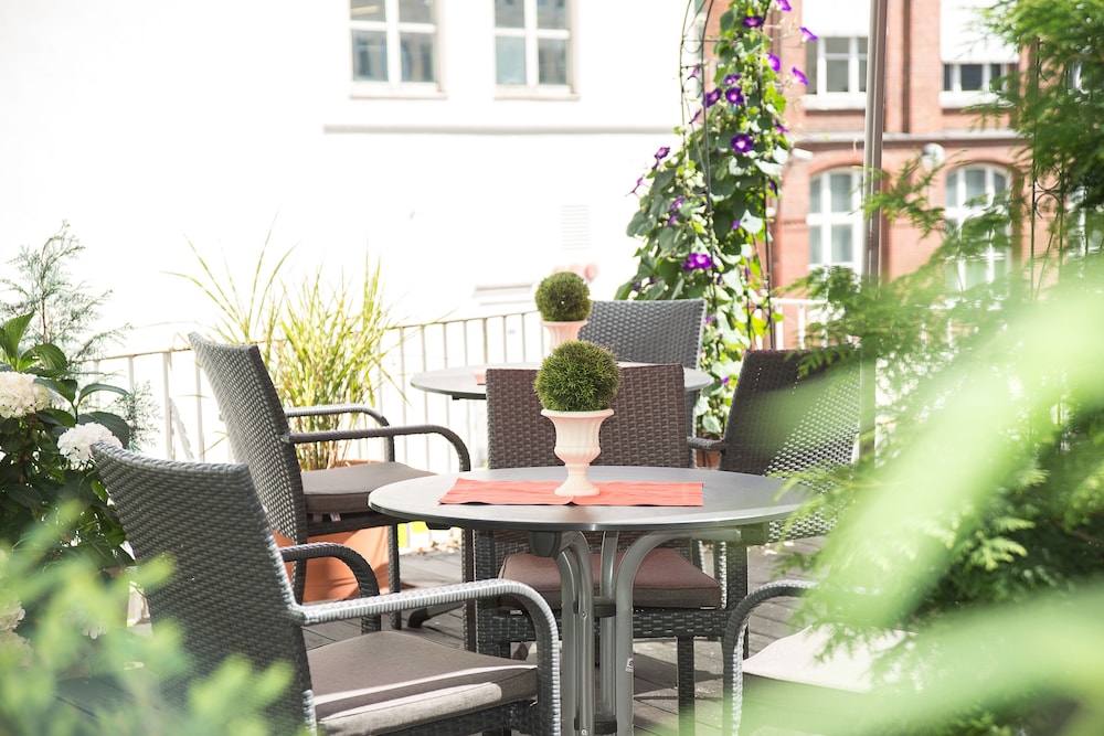 Comfort Garni Hotel 44/50