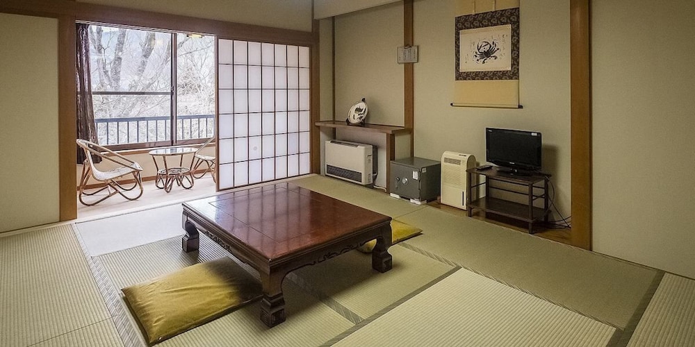 Hakoneonsen Sanso Nakamura 6/34