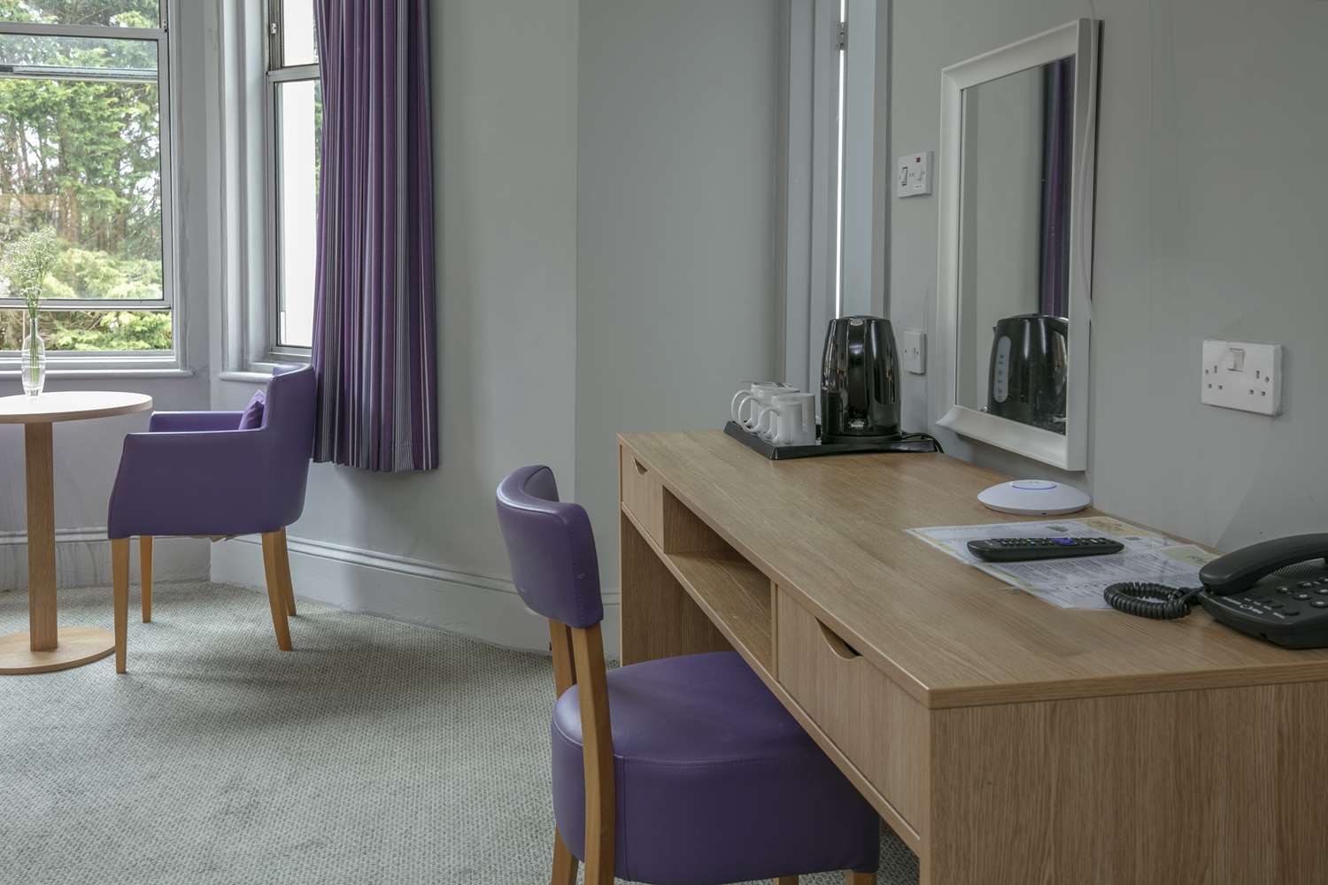 Tor Park Hotel 14/20