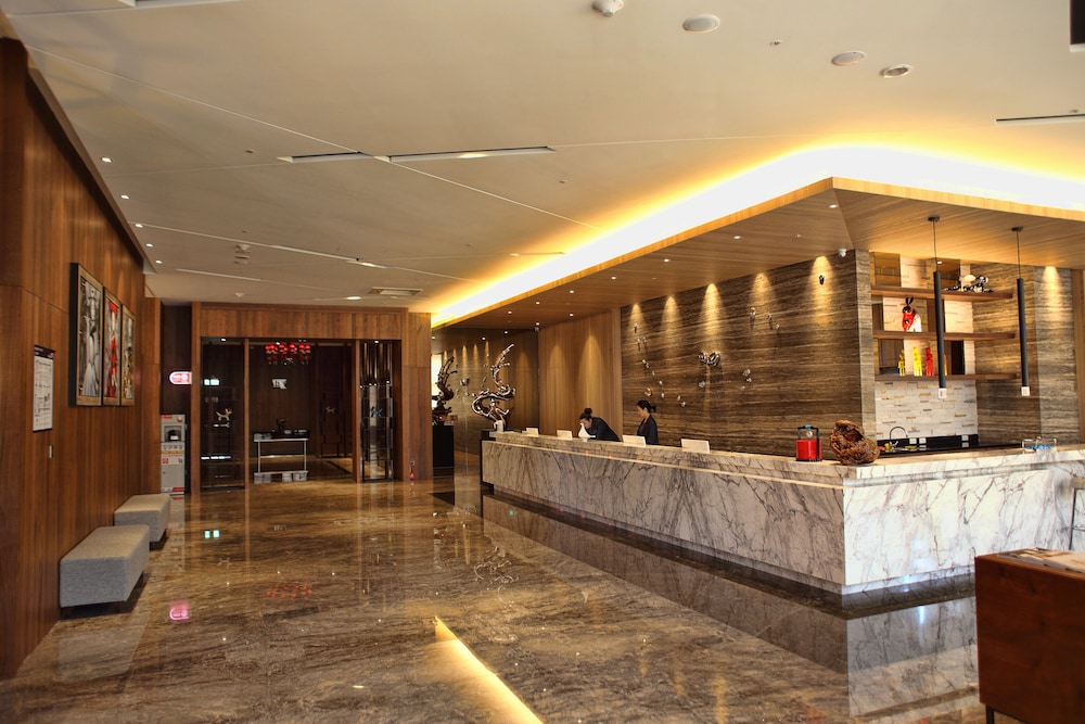 Intrendy Hotel 6/71