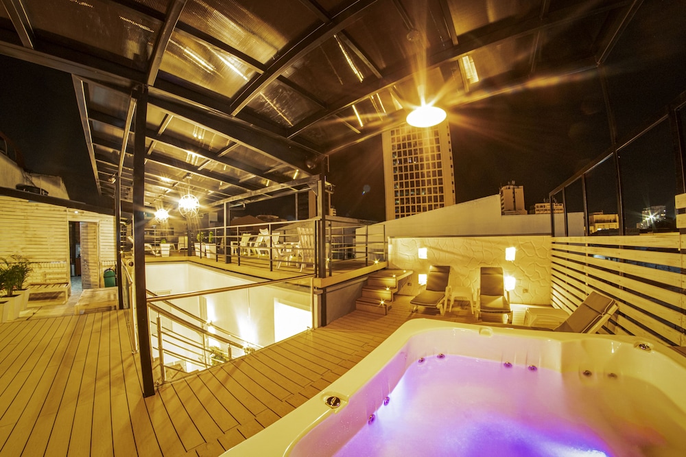 Casa Amanzi Cartagena by Bernalo Hotels 31/54