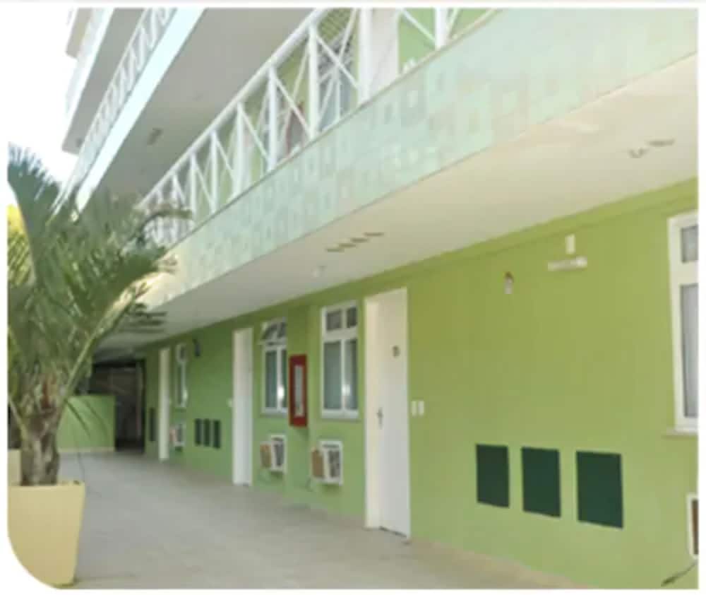HOTEL CANTAREIRA 4/60
