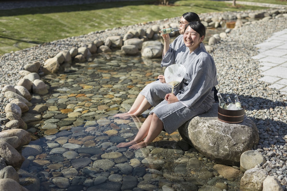 Hoshino Resorts KAI Alps 30/50
