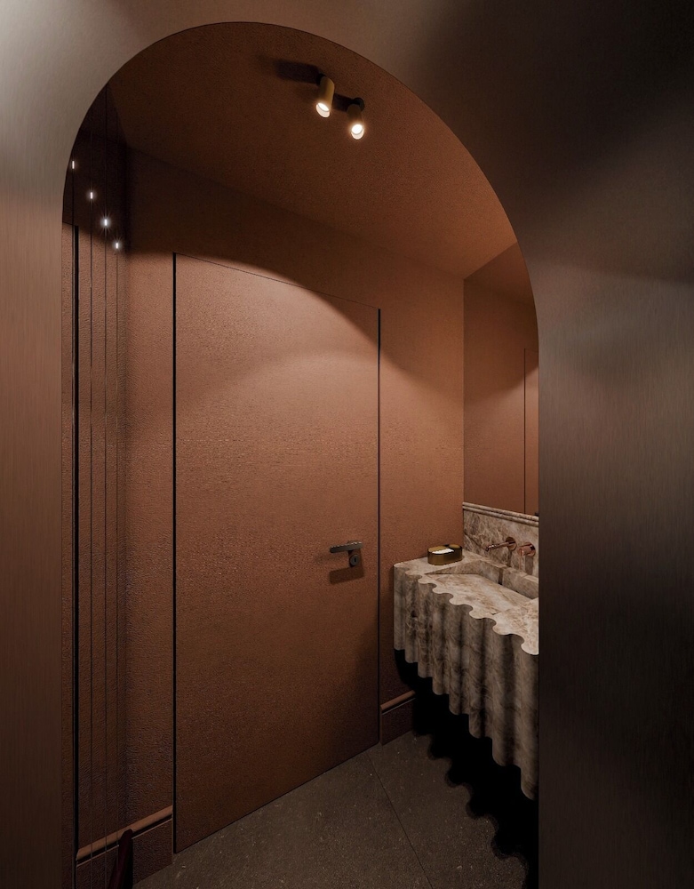 Modern Waikiki Hotel 写真5