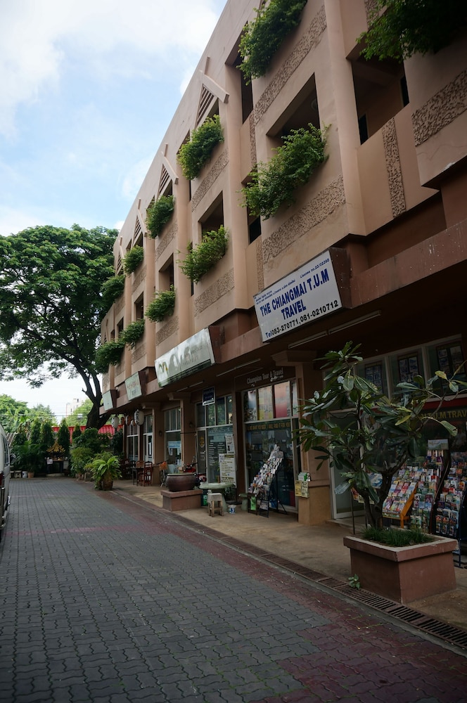 Maninarakorn Hotel 4/49