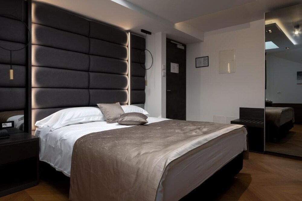 Hotel Cittar 19/66