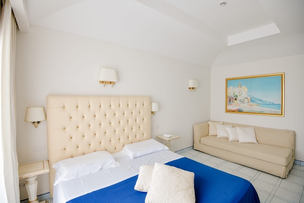 Hotel Villa Fraulo 25/72