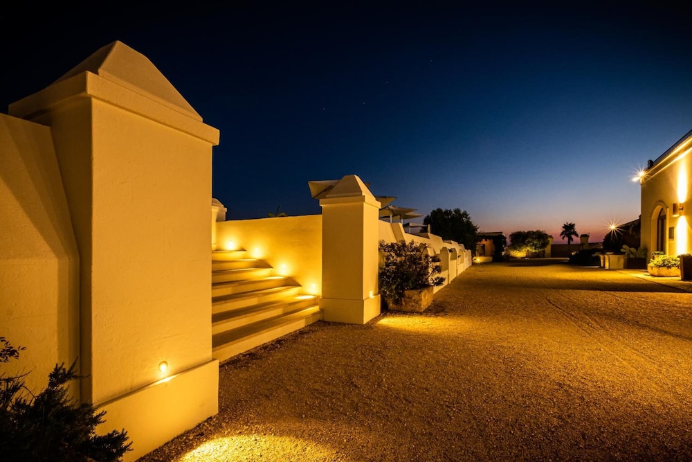 Masseria Bagnara 6/50