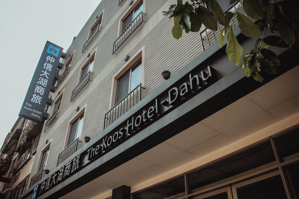 The Koos Hotel Dahu 3/42