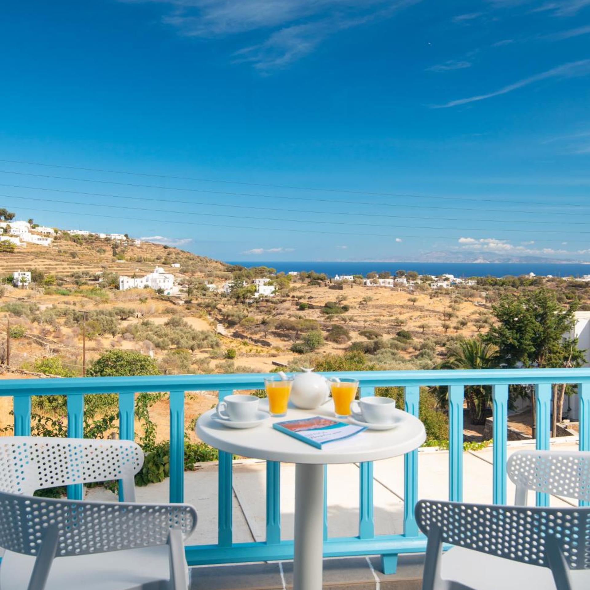 Hotel Anthousa 64/71