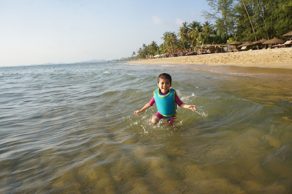 Phu Quoc Kim - Bungalow On The Beach 64/72