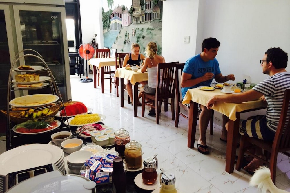 Golden Bell Homestay 43/57