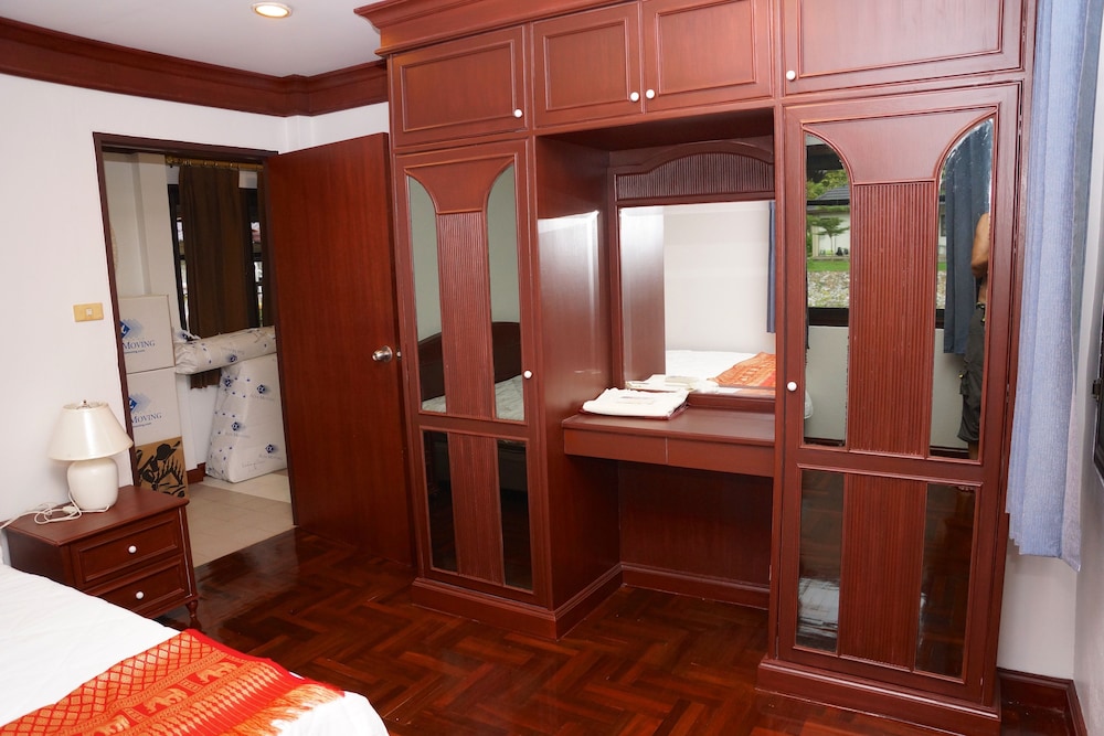 Rayong Rental Villas 35/36
