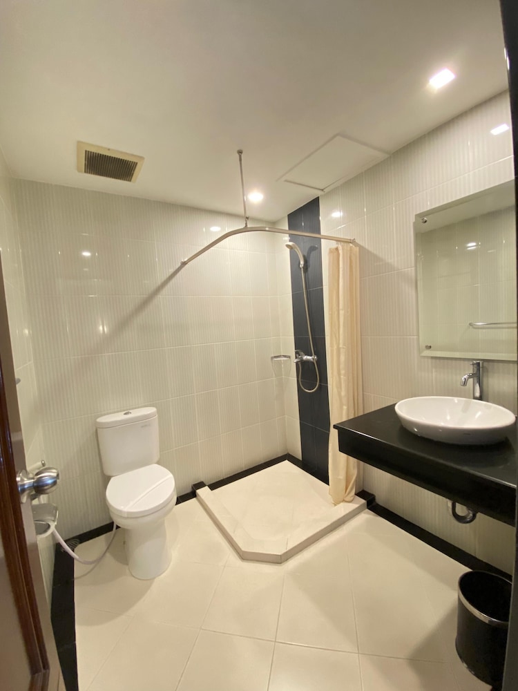 Cipta Hotel Wahid Hasyim 48/49
