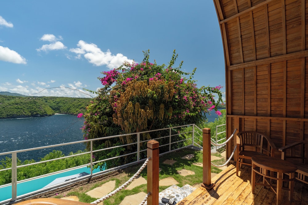 Butterfly Villas Nusa Ceningan 20/37