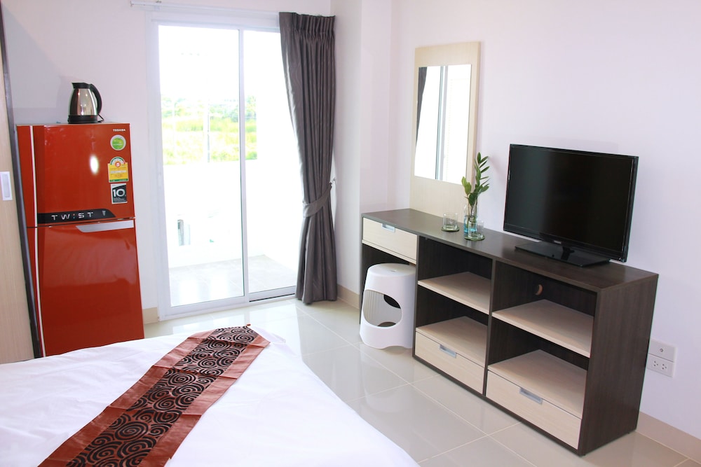 At Ease Residence Suvarnabhumi 32/67