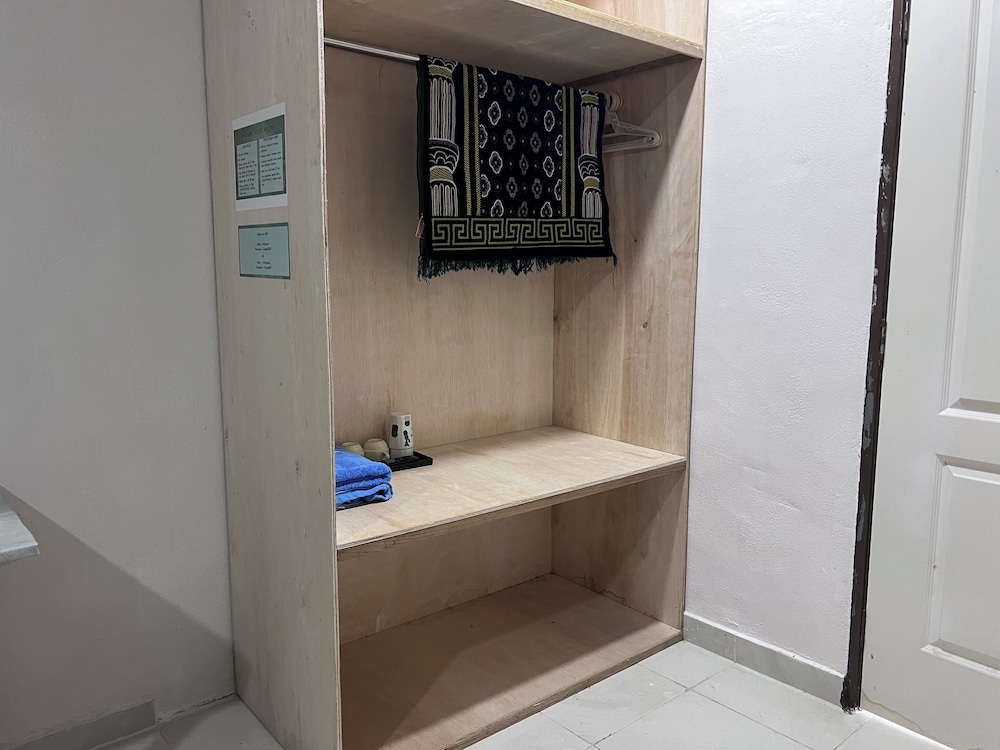 Hotel O Sri Ayu Inn 10/30
