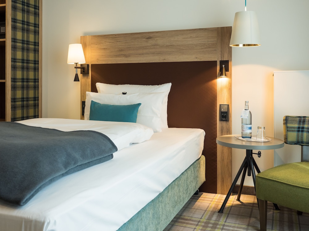Hotel Anklamer Hof 14/40