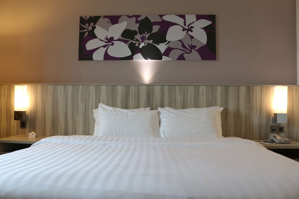 Sunway Hotel Seberang Jaya 24/36