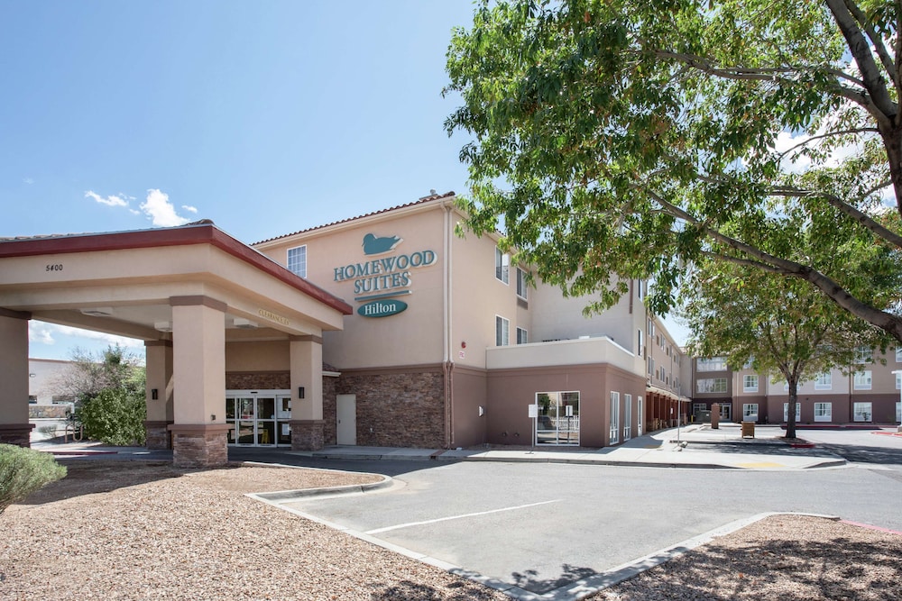 amenities