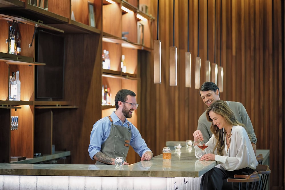 Hyatt Centric Center City Philadelphia 8/50