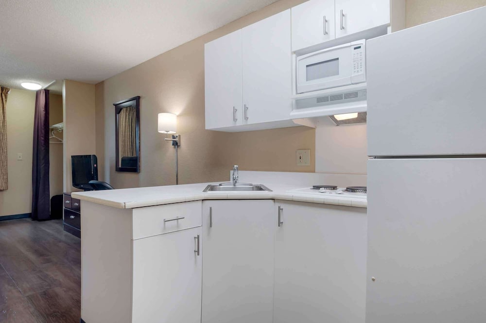 Extended Stay America Orange County - Lake Forest 9/44