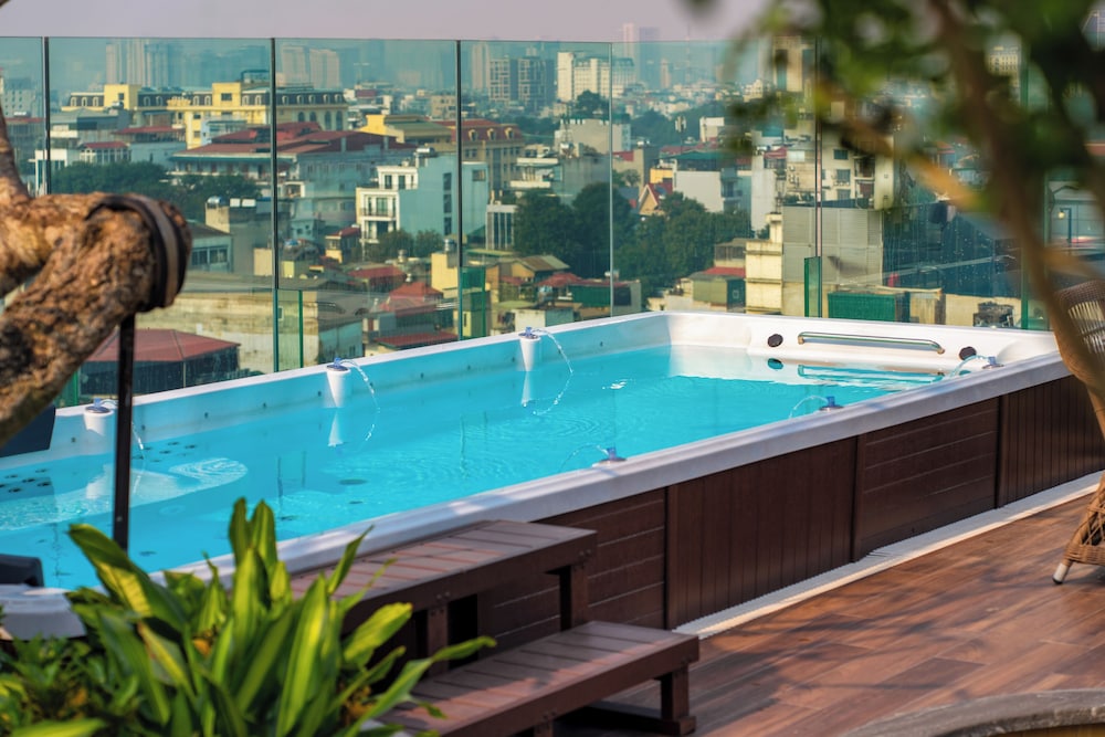 Peridot Gallery Classic Boutique Hotel 32/60