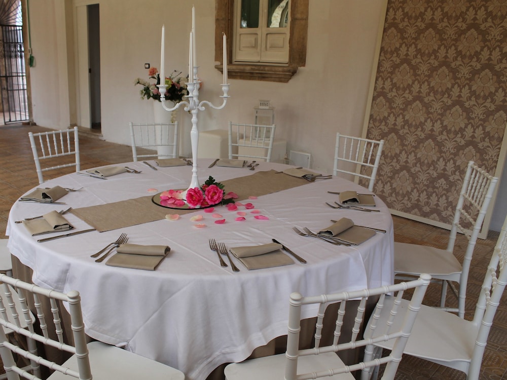 Villa Principe di Belmonte 27/50