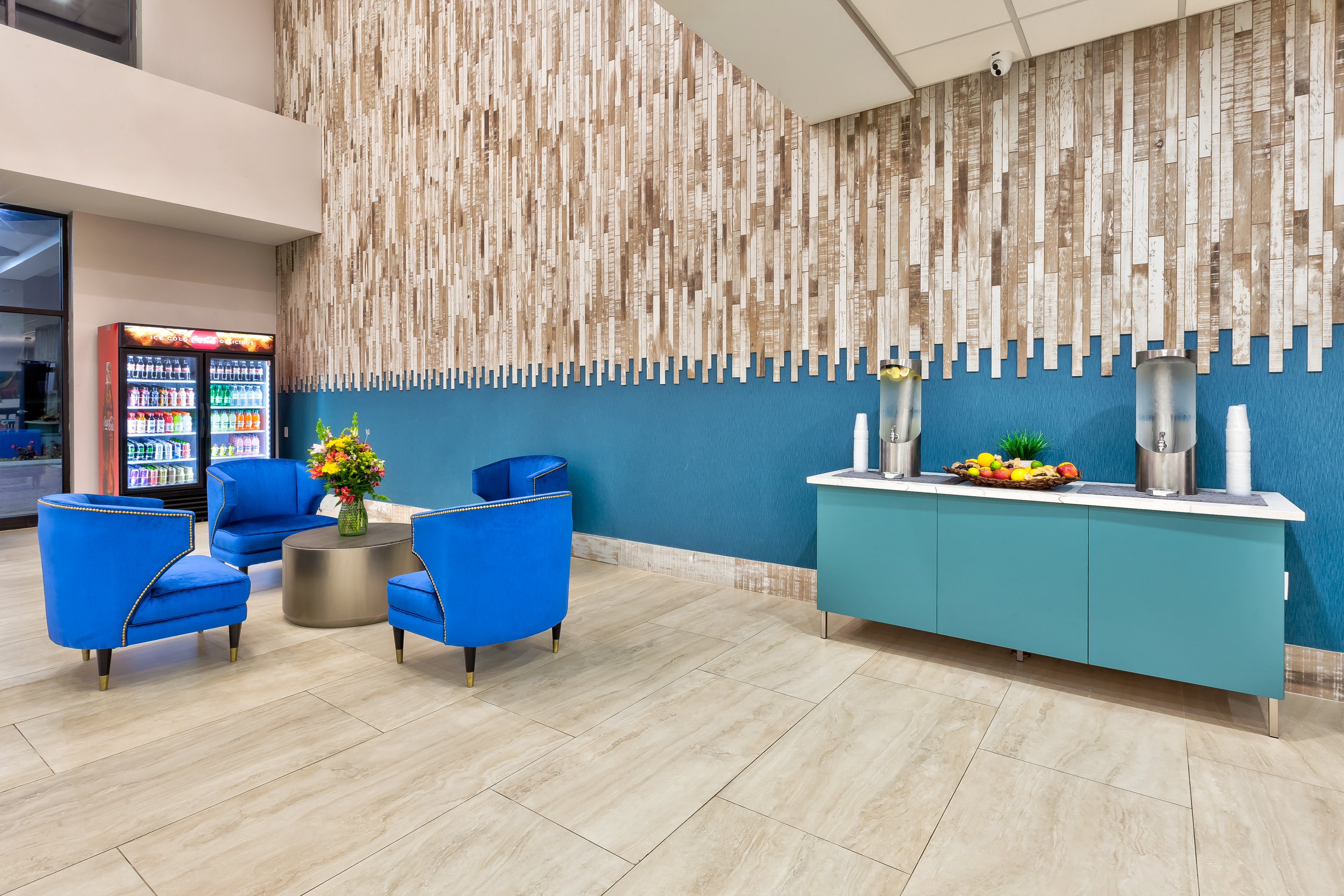 Holiday Inn Cookeville, an IHG Hotel 35/55