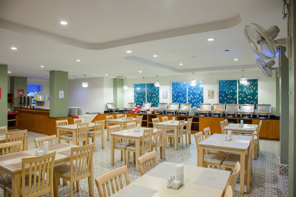 Baumancasa Beach Resort 32/50