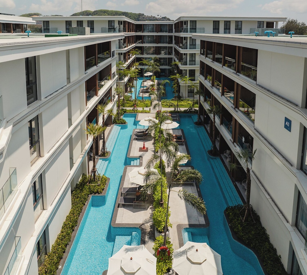 Kora Beach Resort Phuket 4/49