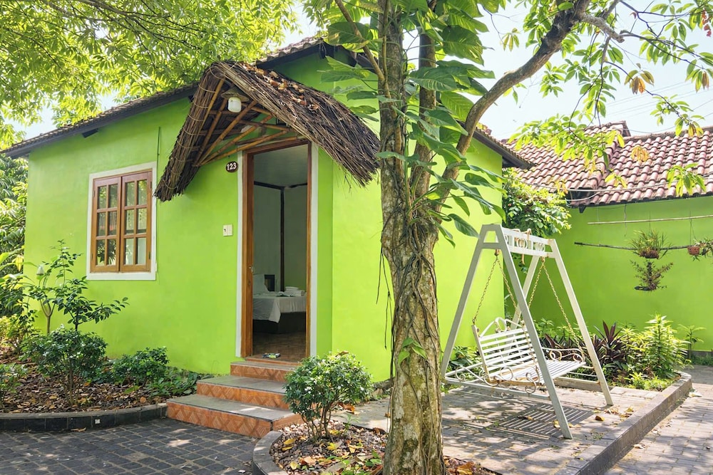 Bamboo Resort Phu Quoc 5/73