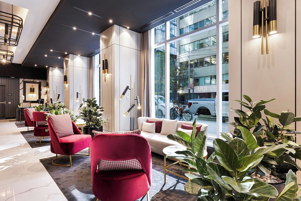 Riu Plaza Toronto 38/62