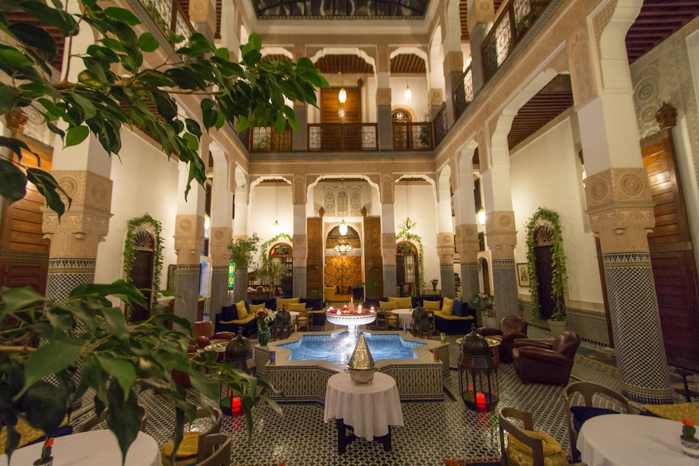Riad Myra 3/75