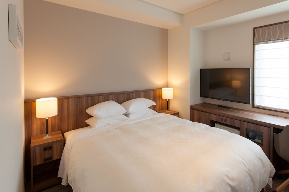 Ofunato Plaza Hotel 20/40
